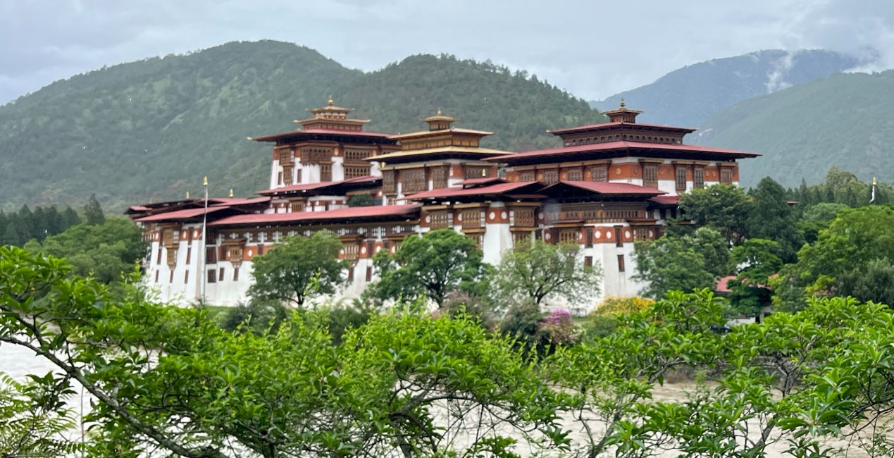 4 Nights 5 Days Bhutan Tour 9 4 NIGHTS 5 DAYS BHUTAN TOUR