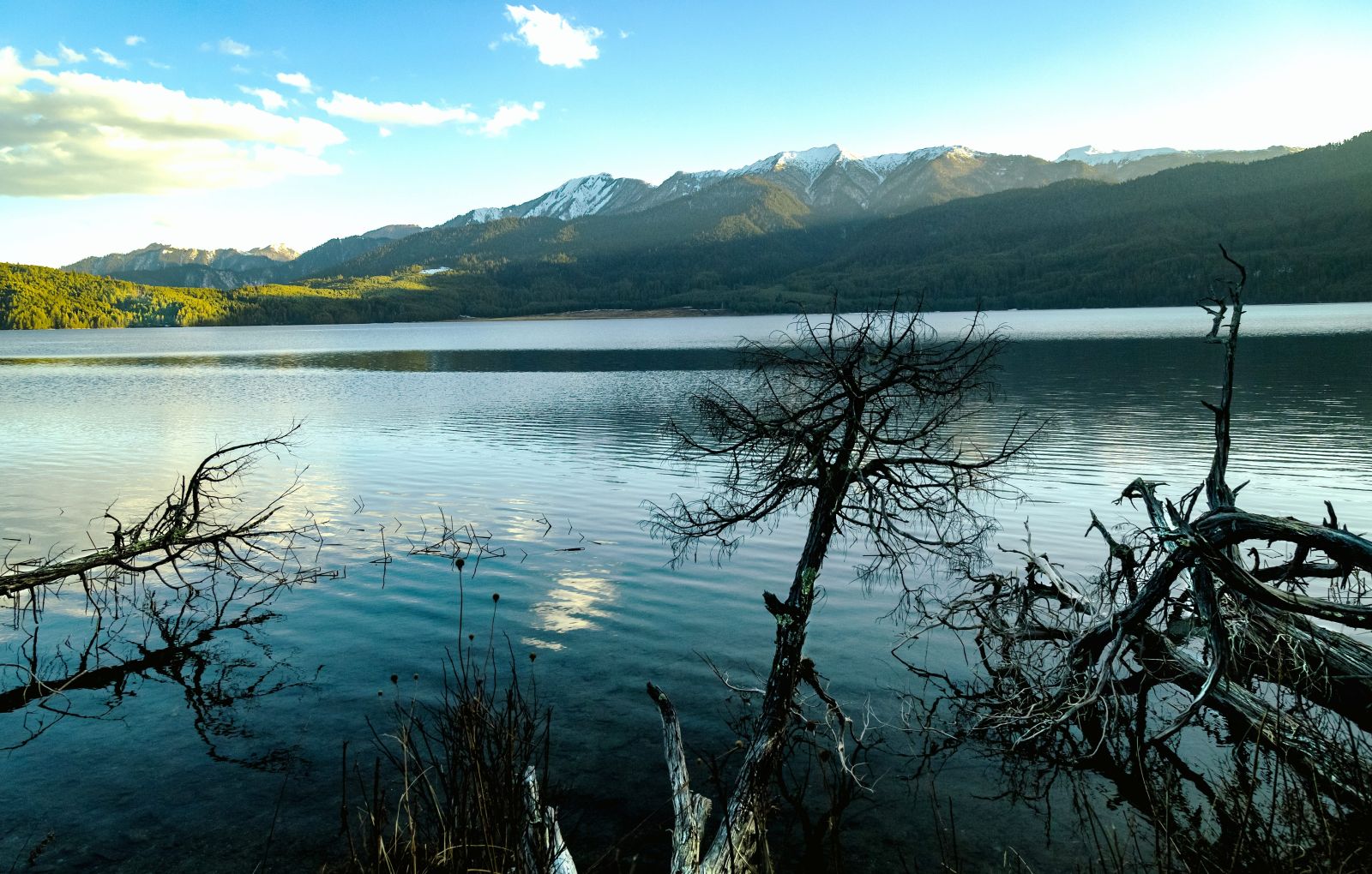 Rara Lake trek