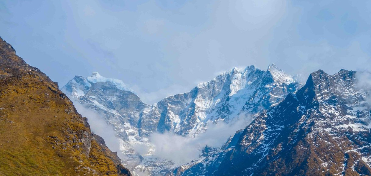 Rupina La Pass Trek 17 Rupina la Pass Trek