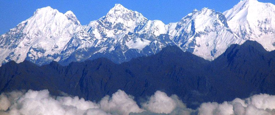 Ganesh Himal Panorama Trek - ganesh himal base camp trekking
