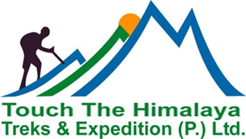 Touch The himalaya Treks