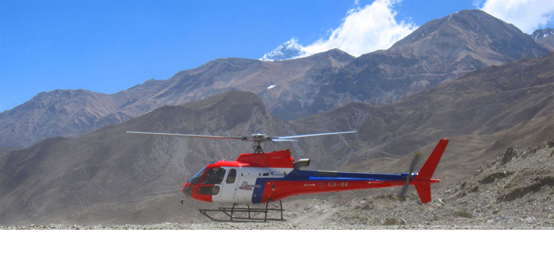 Muktinath Pilgrims tour