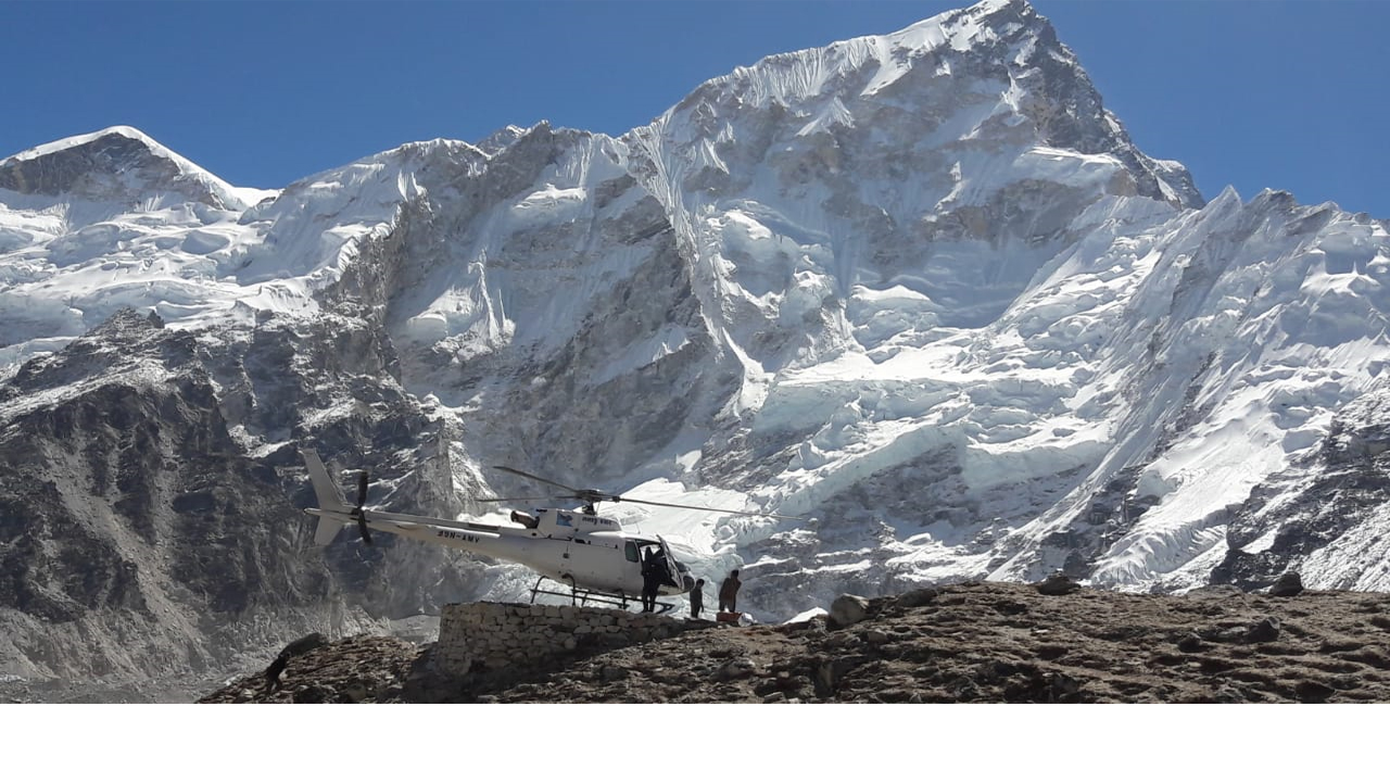 Emergency evacuation service