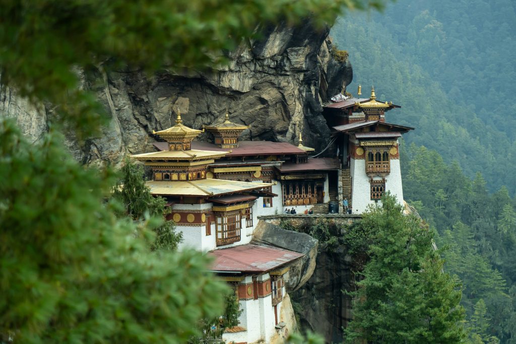 Exquisite 7-Day Bhutan Scenic Tour 5 Exquisite 7-Day Bhutan Scenic Tour - Bhutan tou 7 days 4