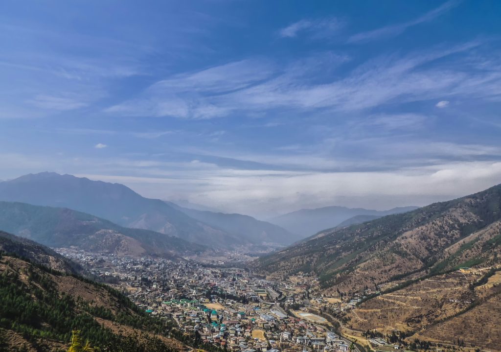 Exquisite 7-Day Bhutan Scenic Tour 6 Exquisite 7-Day Bhutan Scenic Tour - bhutan 7 days