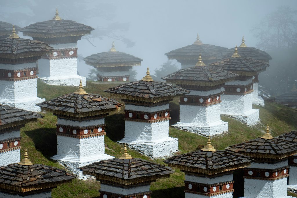 Exquisite 7-Day Bhutan Scenic Tour 3 Exquisite 7-Day Bhutan Scenic Tour - bhutan 7 days tour 5