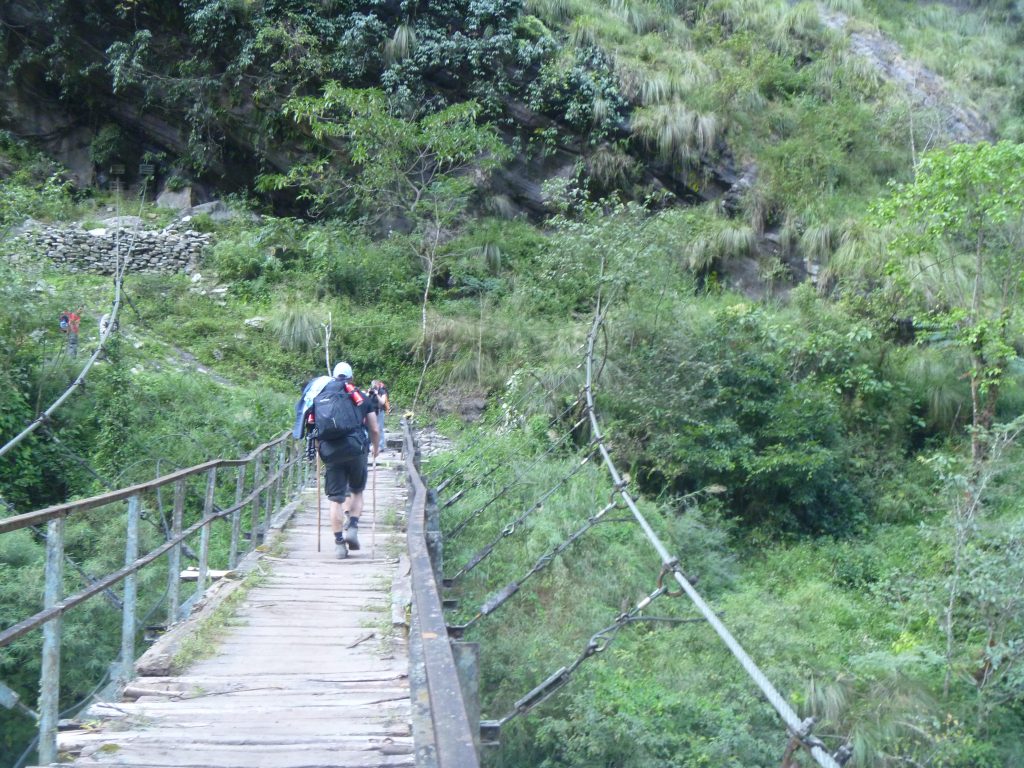 Express Manaslu Circuit Trek 5 Express Manaslu Circuit Trek