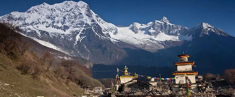 12 Days Manaslu Circuit Trek 11 12 Days Manaslu Circuit Trek