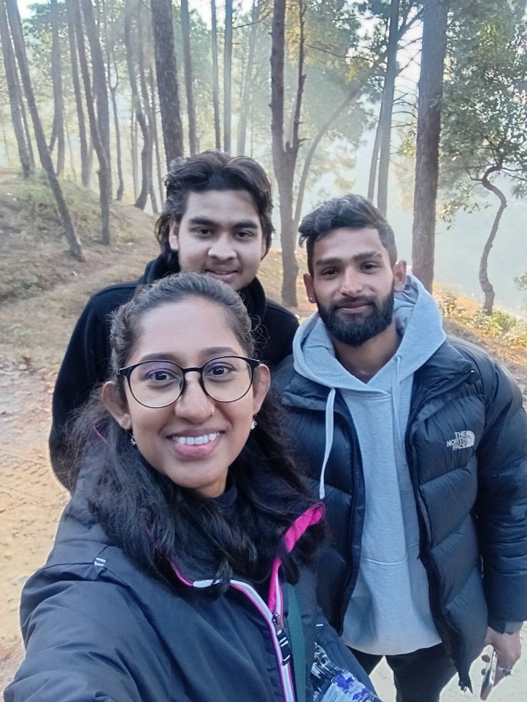 Amazing Sunrise Nargarkot Tour - nagarkot